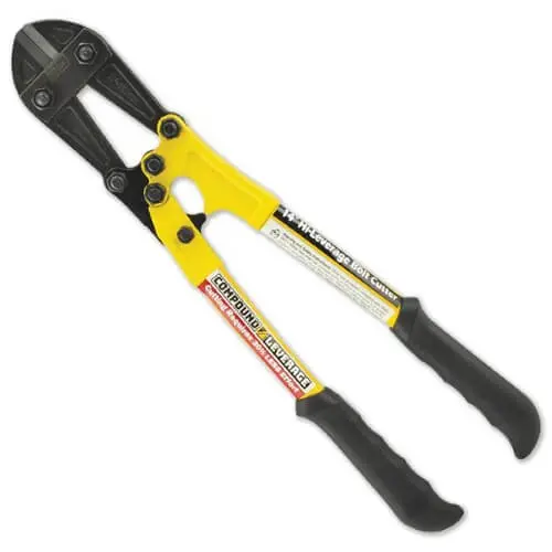 Ivy Classic 11014 14 Inch Bolt Cutter