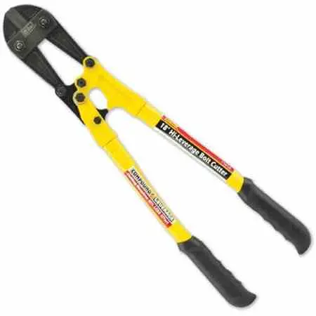 Ivy Classic 11018 18 Inch Bolt Cutter