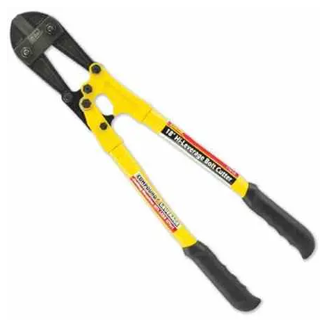 [IVY 11018] Ivy Classic 11018 18 Inch Bolt Cutter