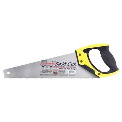 [IVY 11133] Ivy Classic 11133 Swift Cut Hand Saw 15 Inch