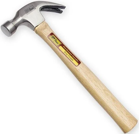 Ivy Classic 15610 Wood Rip Hammer 16 Oz