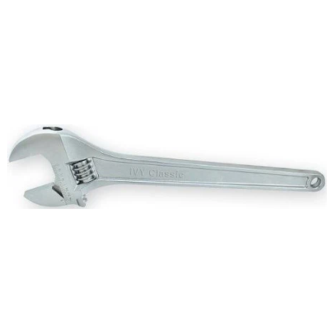 [IVY 18115] Ivy Classic 18115 15" Adjustable Wrench