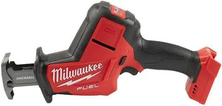 [MIL-2719-20] Milwaukee 2719-20 Hackzall 18V