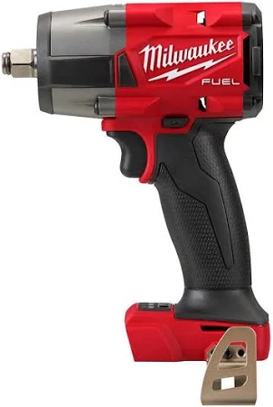 [MIL-2962-20] Milwaukee M18 2962-20 Mid Torque 1/2 Impact Wrench With Friction Ring
