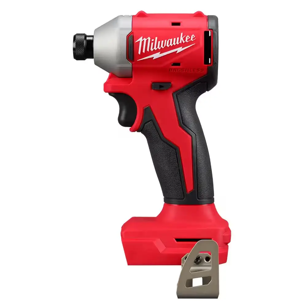 [MIL-3650-20] Milwaukee 3650-20 M18 Brushless Cordless 1/4 Inch Compact Impact Driver