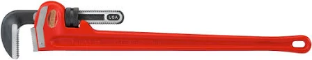 [RID-31035-36] Ridgid 31035 36" Steel Pipe Wrench