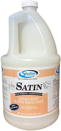 [SKYLINE-ANT-BACT-1-GAL] Skyline Antibacteial Hand Soap 1 Gallon
