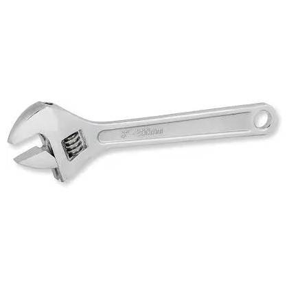 [TIT 12143] 8" Adjustable Wrench (Do not use duplicate)