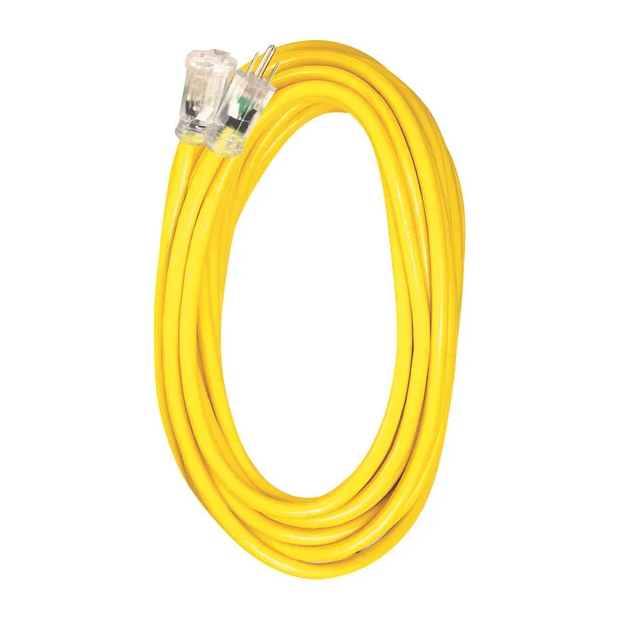 [VOLTEC-10/3-50] 10/3 50 Foot Extension Cord