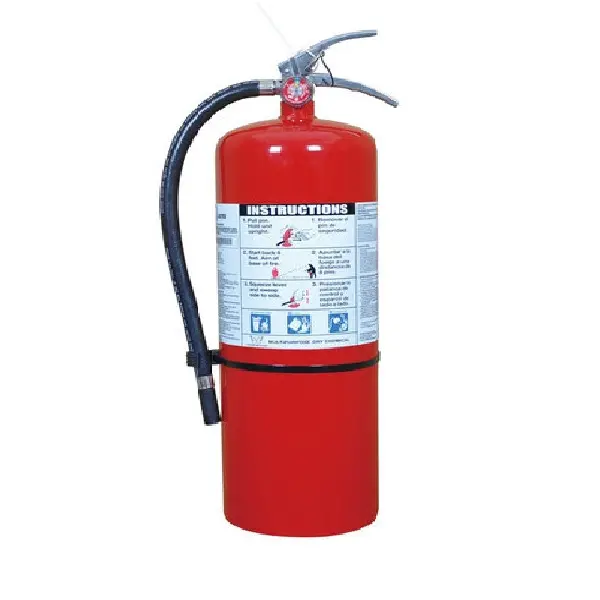[VIC PD20LB-AL] Victory 20 lbs. Fire Extinguisher