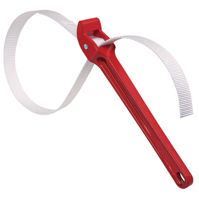 [TIT21315] 12 in. Strap Wrench